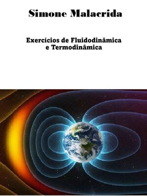 cover image of Exercícios de Fluidodinâmica e Termodinâmica